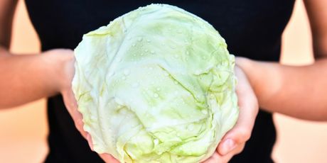 Kako pravilno oprati kupus