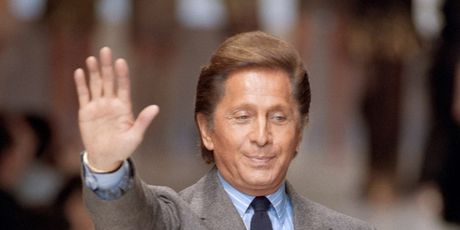 Valentino Garavani - 7