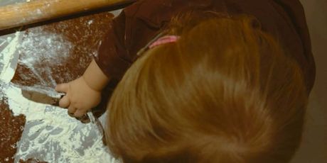 Izabel Kovačić na Instagramu - 1