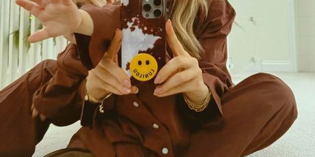 Izabel Kovačić na Instagramu - 3