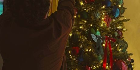 Izabel Kovačić na Instagramu - 5