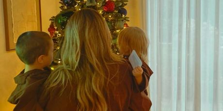 Izabel Kovačić na Instagramu - 6