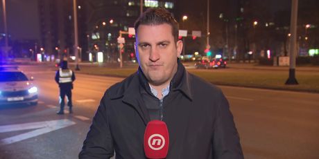 Domagoj Mikić i Nikola Milas - 3