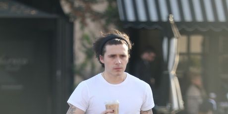 Brooklyn Peltz Beckham - 3