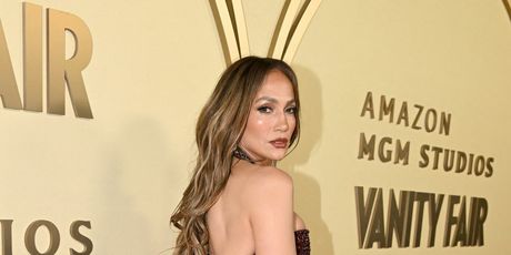 Jennifer Lopez - 5
