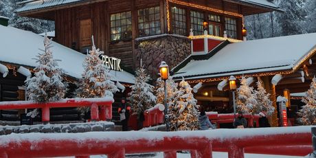 Putovanje u Laponiju - 4