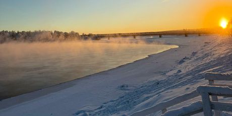 Putovanje u Laponiju - 6