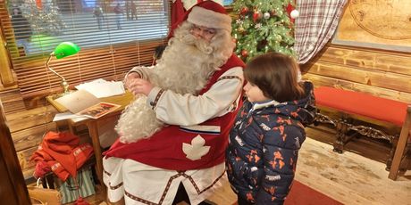 Putovanje u Laponiju - 11