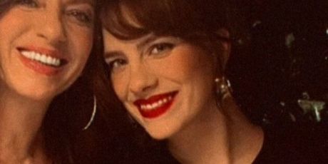 Ana Uršula Najev - 2