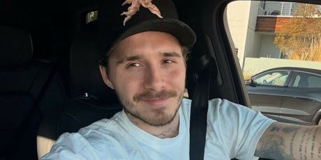 Brooklyn Peltz Beckham