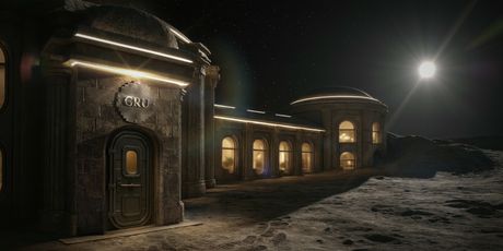 Galactic Resource Utilization Space planira izgraditi hotel na Mjesecu do 2032. godine - 3