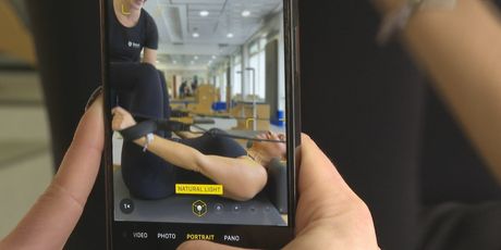 Lana Klingor Mihić - 3