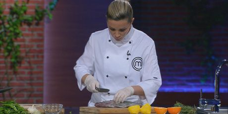 Lana Klingor Mihić - 6