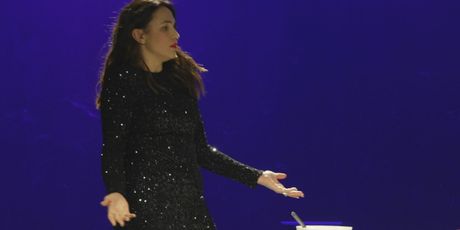 Marijana Mikulić - 1