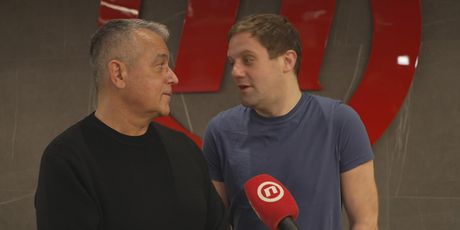 Igor Mešin i Filip Detelić - 3