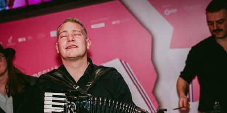 Premijera filma ''Svadba'' - 2