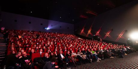 Premijera filma ''Svadba'' - 3