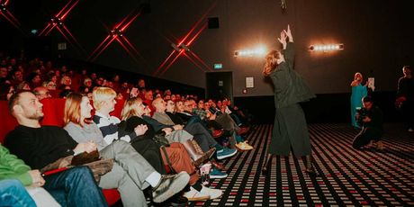 Premijera filma ''Svadba'' - 4