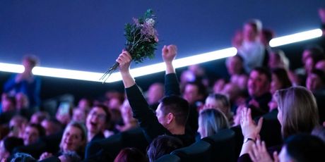 Premijera filma ''Svadba'' - 5