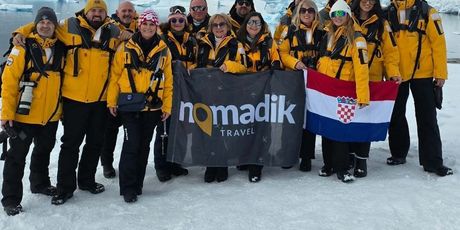 Kristijan Iličić i Kolinda Grabar-Kitarović - 2