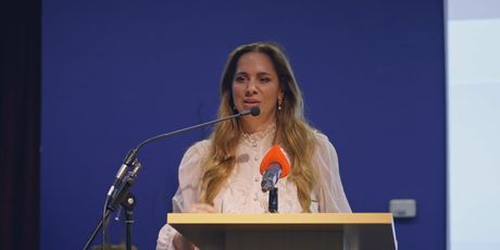 In Magazin: Simona Mijoković - 3