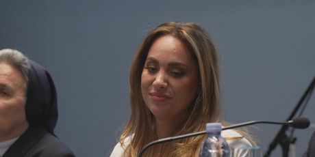 In Magazin: Simona Mijoković - 4