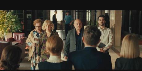 In Magazin: Film Svadba - 4