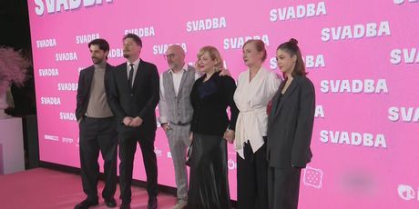 In Magazin: Film Svadba - 5