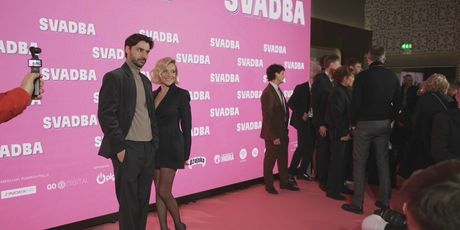 In Magazin: Film Svadba - 12