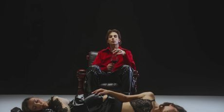 In Magazin: Devin Juraj - 9