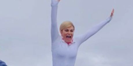 Kolinda Grabar Kitarović - 4