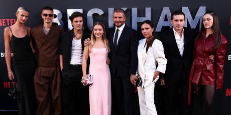 David i Brooklyn Beckham - 2