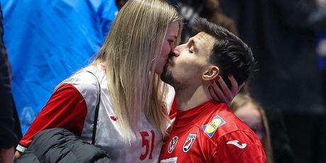 Ivan Martinović sa suprugom - 3