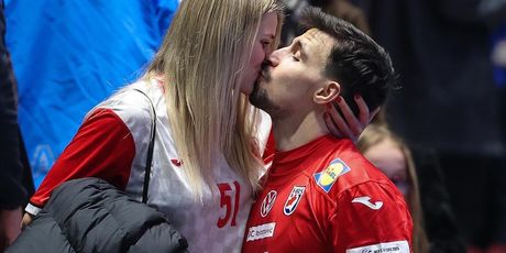 Ivan Martinović sa suprugom - 4