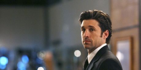 Patrick Dempsey - 1