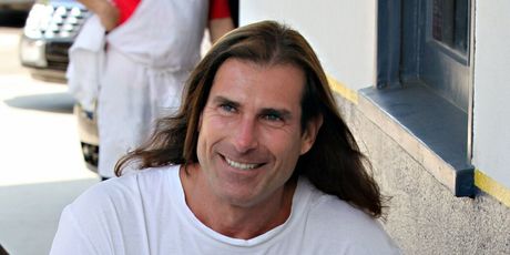 Fabio Lanzoni - 1