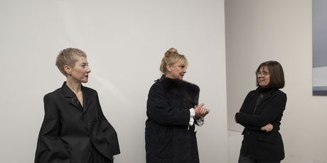 Izložba nakita Senke Dombi - 1