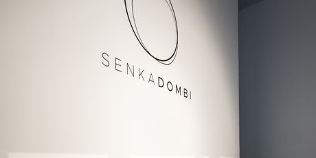 Izložba nakita Senke Dombi - 2