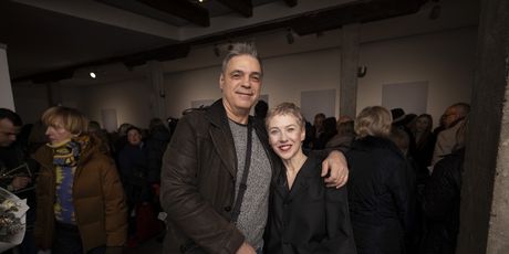 Izložba nakita Senke Dombi - 5