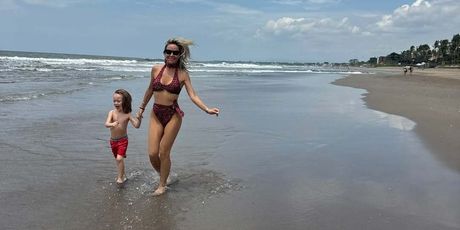 Maja Šuput na Instagramu - 10