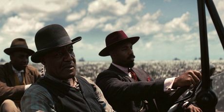 Film ''Sinners'' - 4