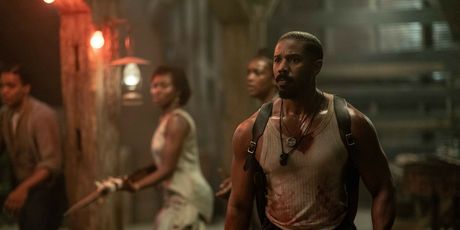 Film ''Sinners'' - 6