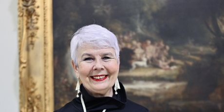 Promocija knjige Jadranke Kosor - 1