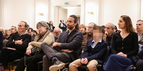 Sin, unuk i snaha Jadranke Kosor - 4