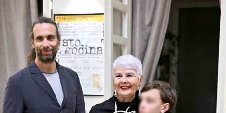 Promocija knjige Jadranke Kosor - 5