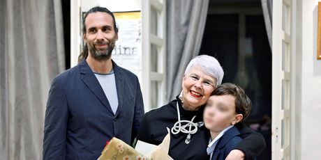 Promocija knjige Jadranke Kosor - 7