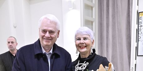 Promocija knjige Jadranke Kosor - 8