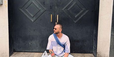 Luka Nižetić u Meksiku - 7