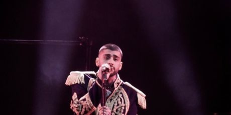 Zayn Malik