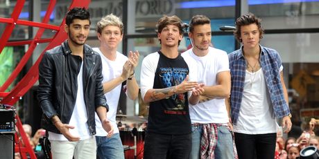 One Direction - 2